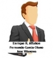 Enrique R. Aftalion - Fernando Garcia Olano - Jose Vilanova